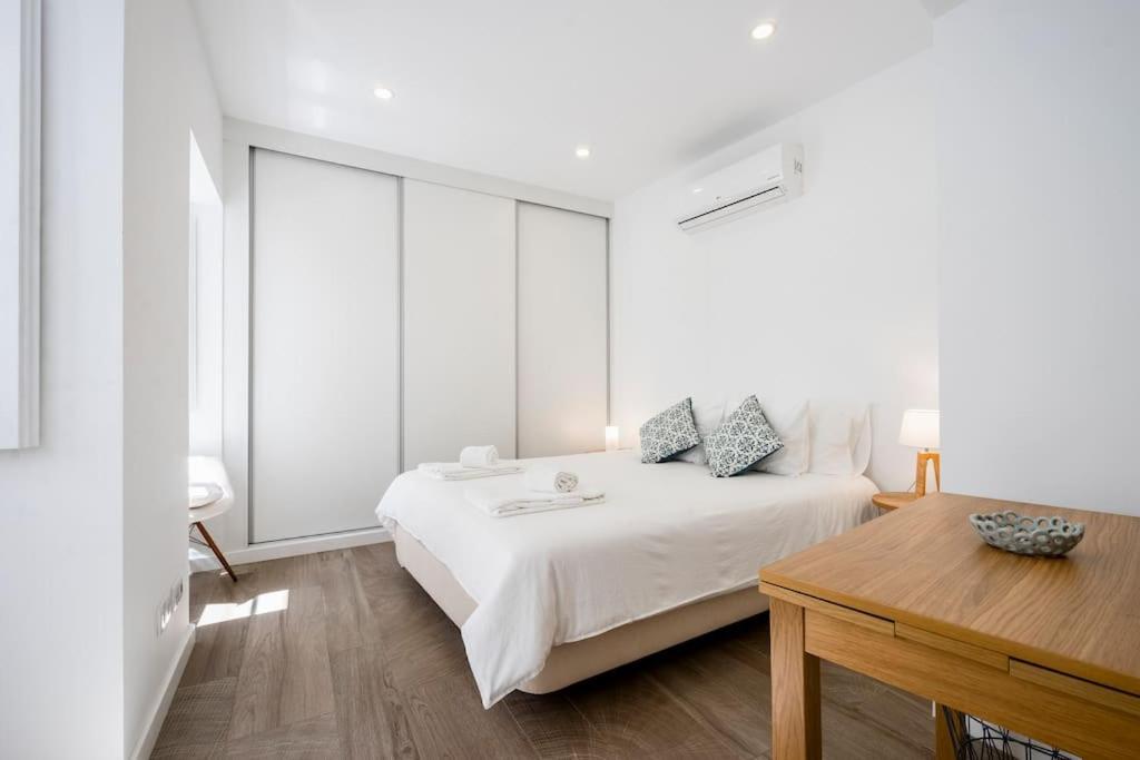 Pessoa/Rico - Historical Tavira House Villa Екстериор снимка
