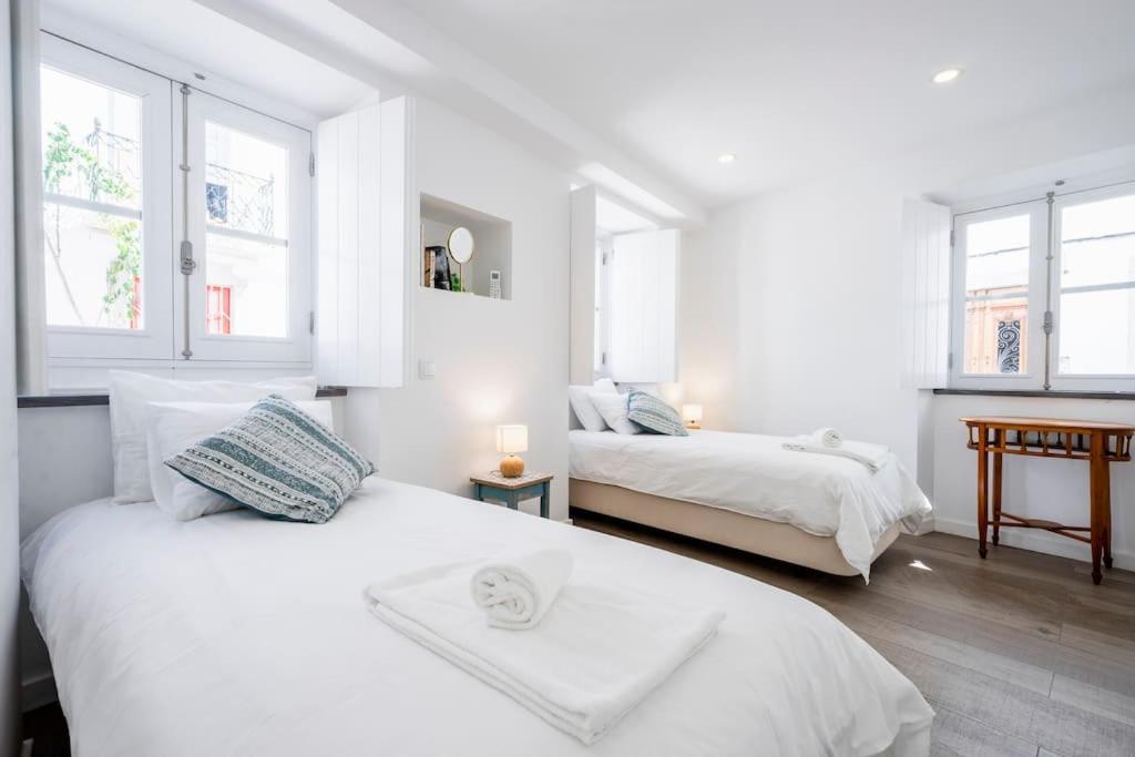 Pessoa/Rico - Historical Tavira House Villa Екстериор снимка