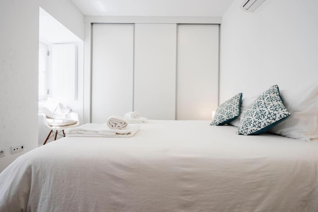 Pessoa/Rico - Historical Tavira House Villa Екстериор снимка
