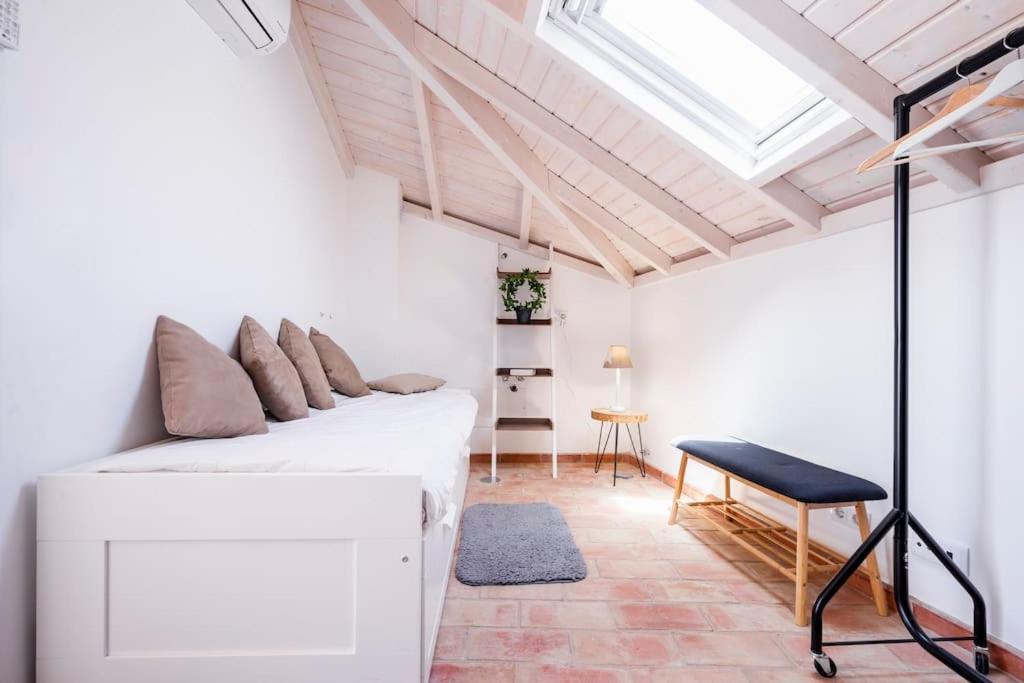 Pessoa/Rico - Historical Tavira House Villa Екстериор снимка