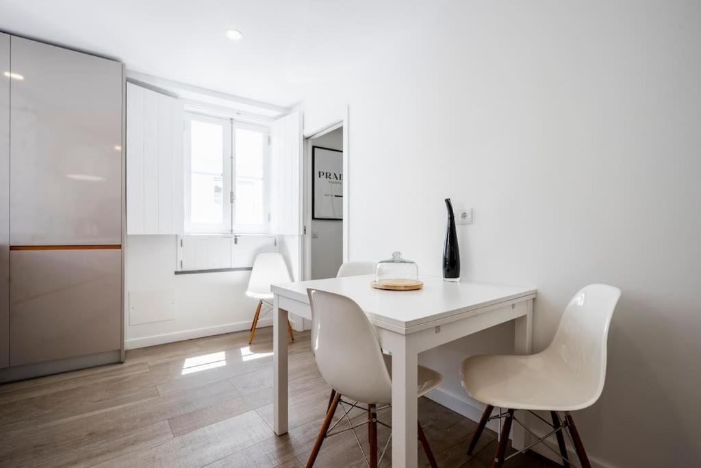 Pessoa/Rico - Historical Tavira House Villa Екстериор снимка