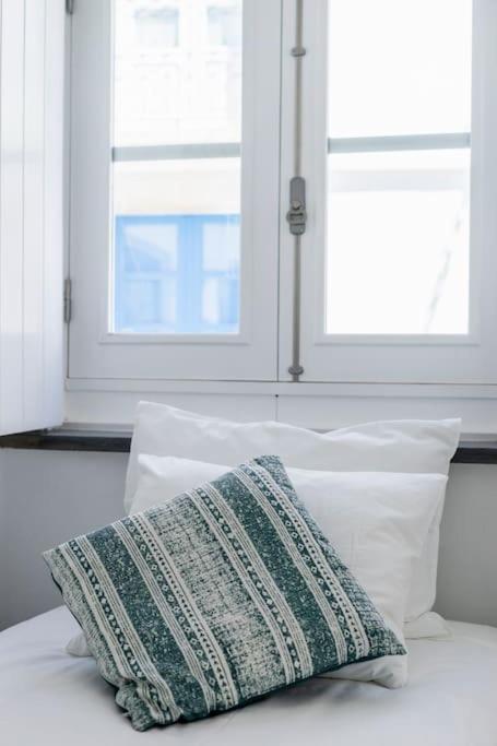 Pessoa/Rico - Historical Tavira House Villa Екстериор снимка